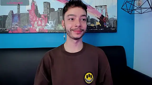 Snapshot of noah_ricci chatting on December 10, 12:05 pm noah ricci online show from December 10, 12:05 pm