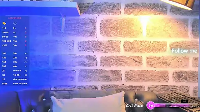 noah ricci online show from October 31, 12:52 pm