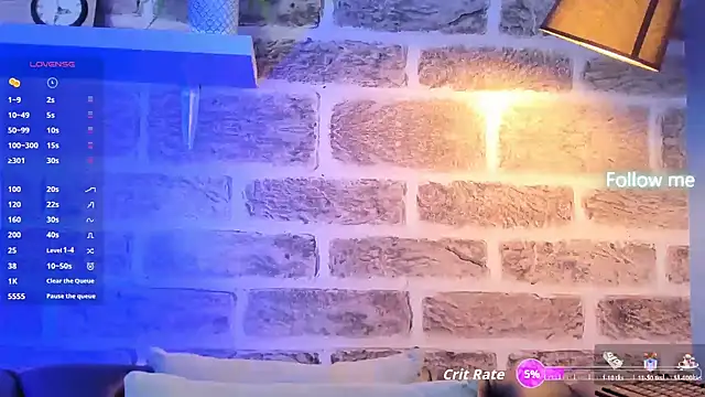 noah ricci online show from October 30, 12:50 pm