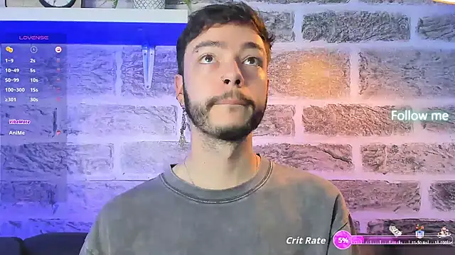 noah ricci online show from November 11, 11:59 am