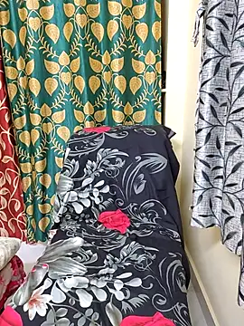 PawanHyd7 online show from October 15, 12:40 am