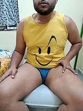 PawanHyd7 online show from January 6, 7:51 pm