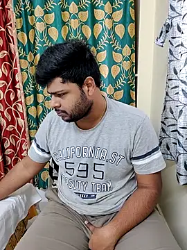 PawanHyd7 online show from October 7, 6:17 am