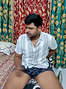 PawanHyd7 online show from September 23, 10:42 pm