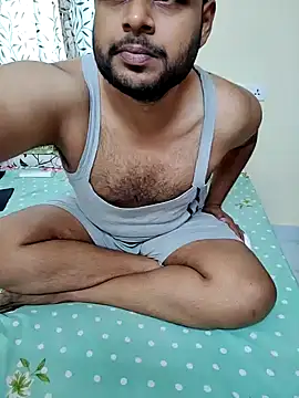 PawanHyd7 online show from April 16, 6:35 am