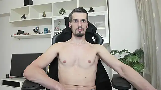 ToddClaytonn online show from June 6, 8:37 pm