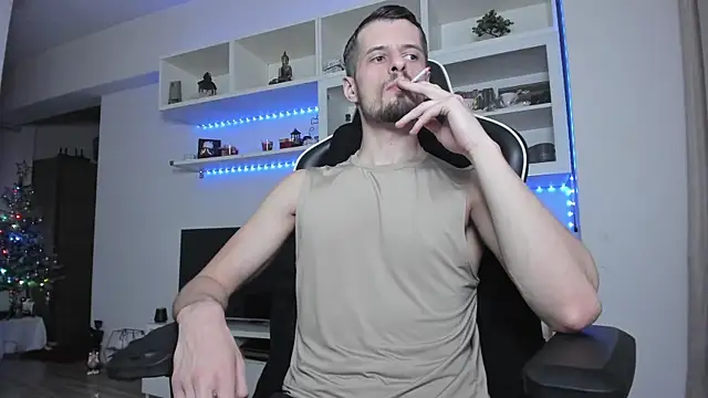 ToddClaytonn online show from January 6, 6:23 pm