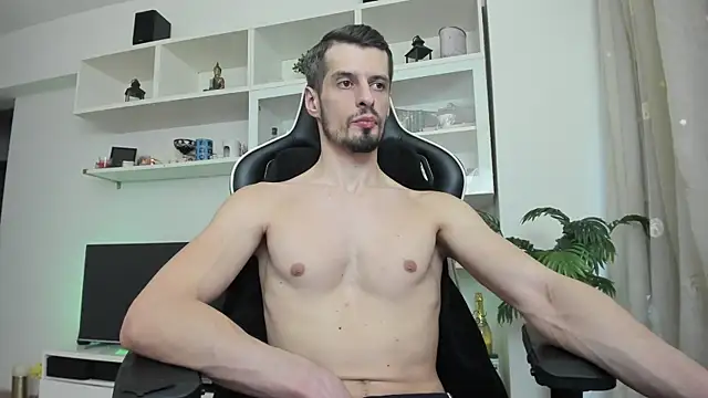 ToddClaytonn online show from March 31, 6:59 am