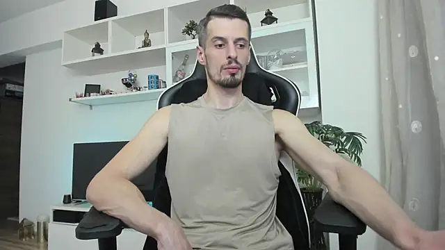 ToddClaytonn online show from May 19, 5:57 am