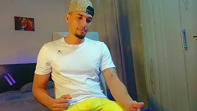 Jeff Kent2 online show from January 11, 2:15 am