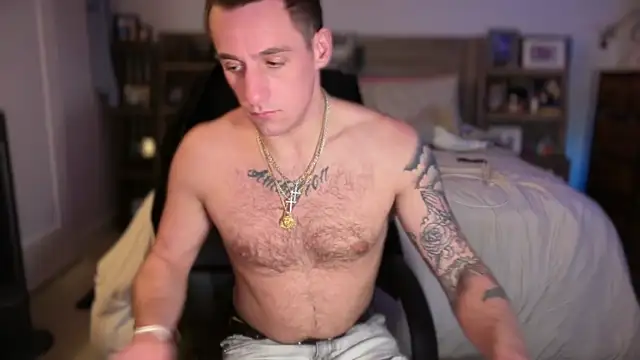 PeytonJohnn online show from November 19, 5:29 am