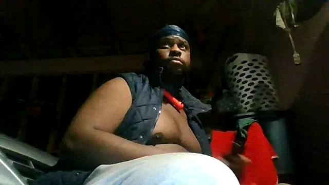 HBYAM online show from December 16, 12:34 pm