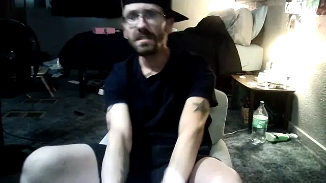 xxxMrLovexxx online show from July 12, 8:33 pm