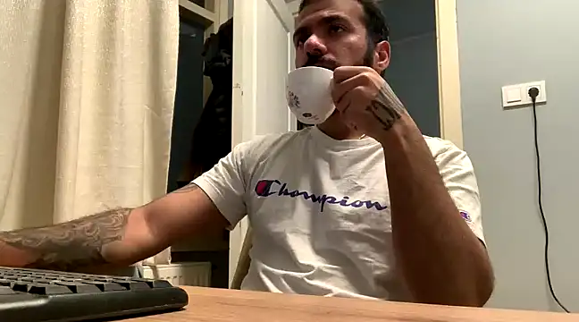 themany29 online show from December 17, 10:55 am