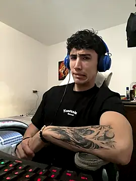 gojo satoru 18 online show from January 6, 6:12 pm