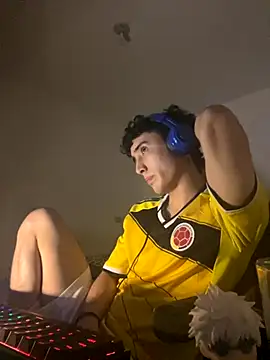 gojo satoru 18 online show from November 10, 5:45 am