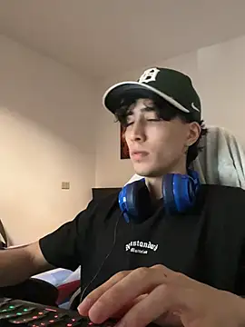 gojo satoru 18 online show from June 17, 7:26 pm