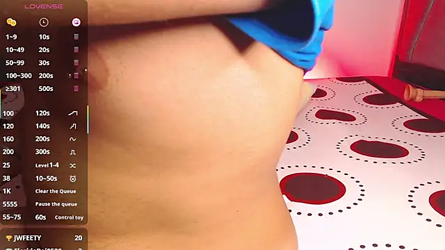 Logan cocky online show from October 4, 10:58 pm