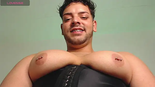 Logan cocky online show from November 3, 4:27 am