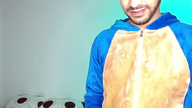 Logan cocky online show from January 17, 1:15 am