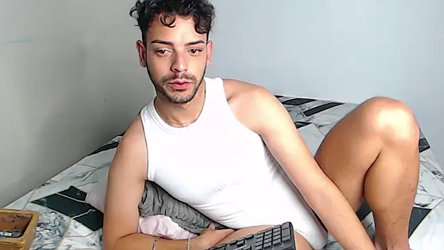 Logan cocky online show from January 16, 1:58 am