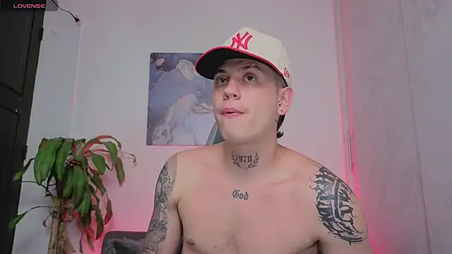 Yeiko Romero  online show from April 3, 5:37 am