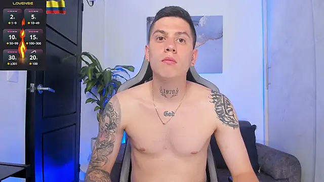 Yeiko Romero  online show from October 30, 7:15 pm