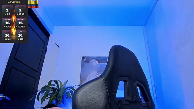 Yeiko Romero  online show from January 18, 9:11 am