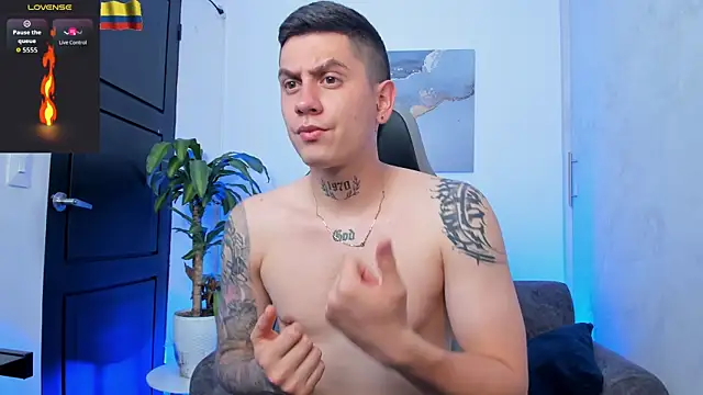 Yeiko Romero  online show from November 19, 10:20 pm