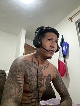 Daniel7131 online show from September 19, 1:11 pm