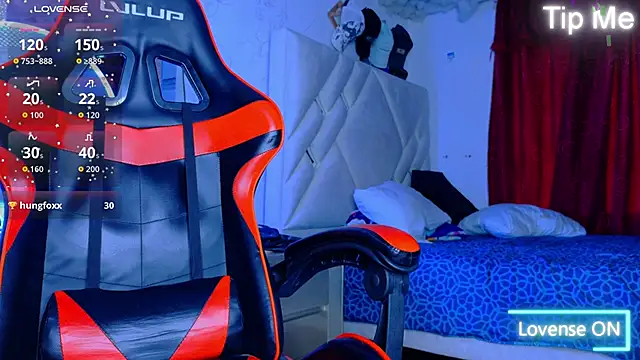 Rich boy01 online show from October 12, 5:40 pm