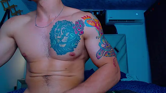 Rich boy01 online show from February 26, 12:58 pm