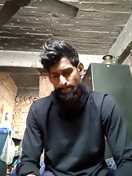 Deathsoul02 online show from January 16, 4:15 am