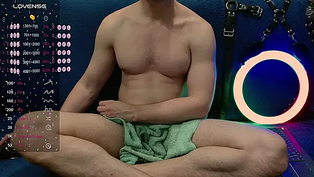 sasha nik online show from March 20, 10:43 am