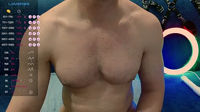 sasha nik online show from January 31, 1:02 pm