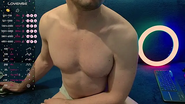 sasha nik online show from November 4, 7:31 am