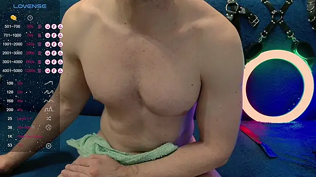 sasha nik online show from February 23, 2:35 am