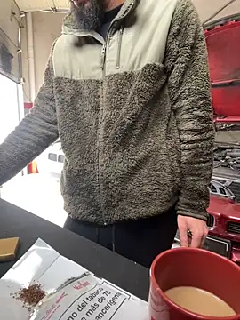 donnuozfutura online show from March 11, 9:56 am