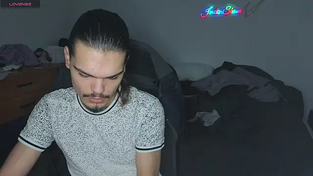 JordanShow online show from December 18, 12:18 pm