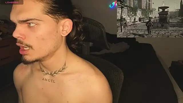 JordanShow online show from December 16, 9:03 am