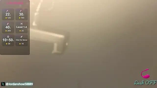 JordanShow online show from February 7, 8:55 am