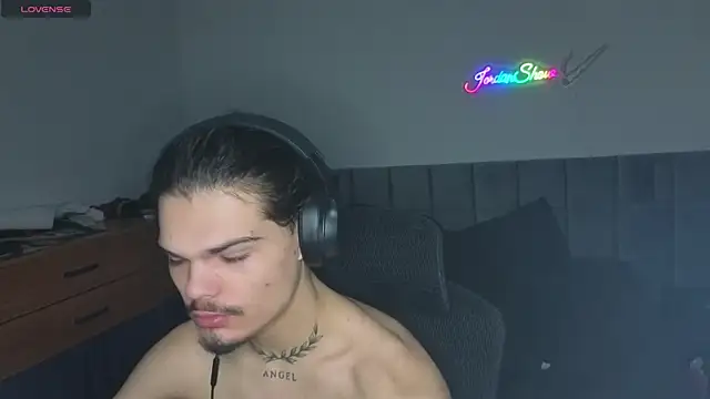 JordanShow online show from December 19, 5:40 pm