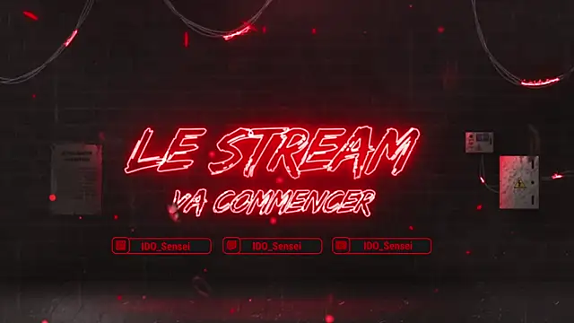 JordanShow online show from January 29, 8:04 pm