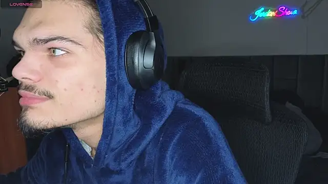 JordanShow online show from January 10, 10:39 am