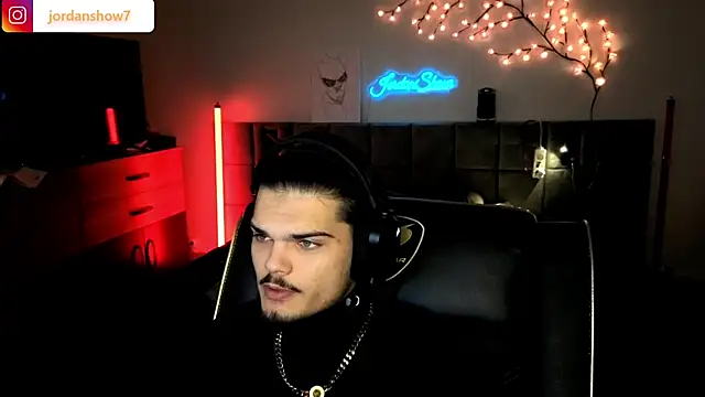 JordanShow online show from January 6, 5:28 pm