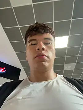 Logan smith1 online show from March 28, 9:26 pm