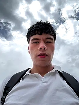 Logan smith1 online show from October 6, 4:44 pm