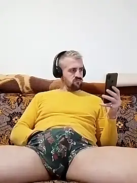 GrofLicno online show from January 10, 4:51 pm