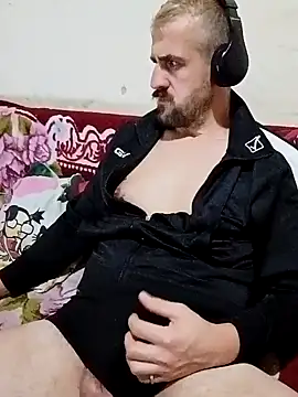 GrofLicno online show from January 2, 8:13 pm