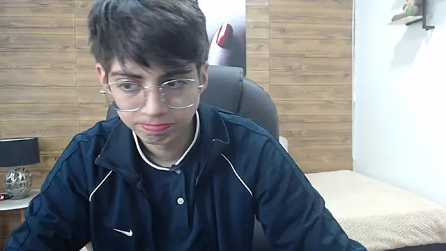 jhoellx online show from February 17, 12:27 pm